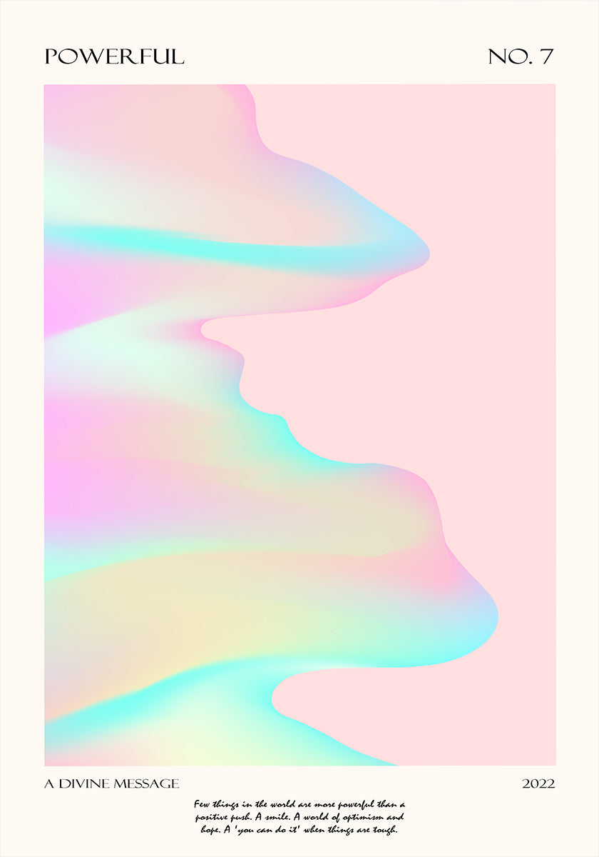 Tehokas Devine-juliste