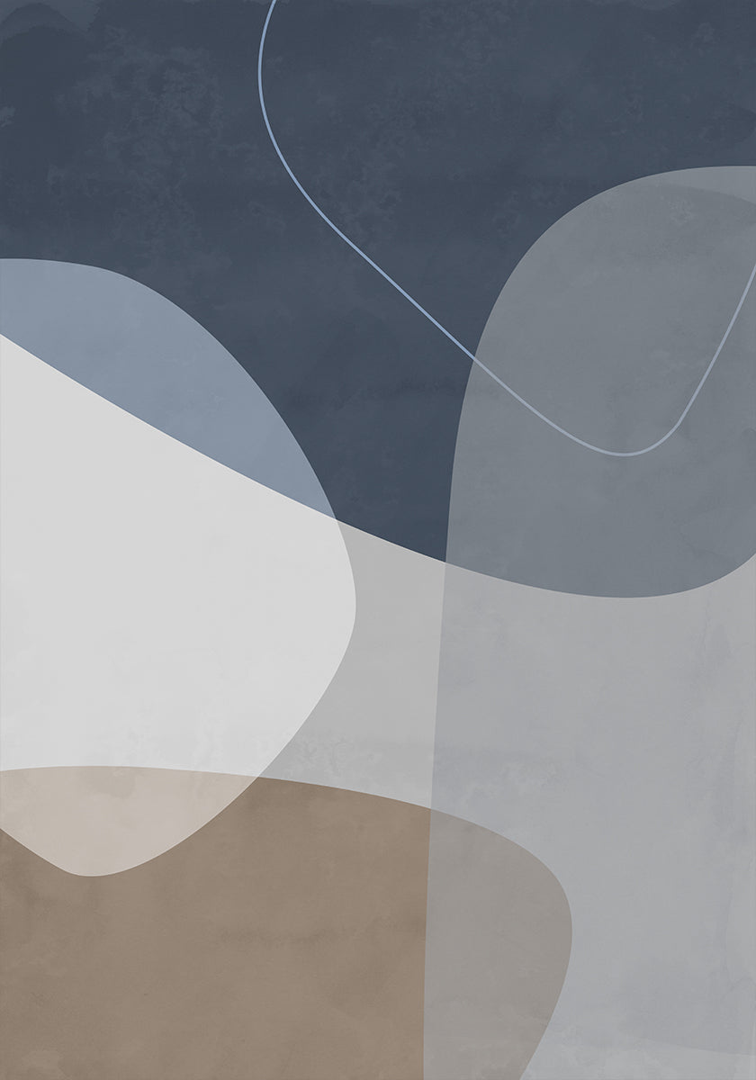 Graafinen 210X juliste