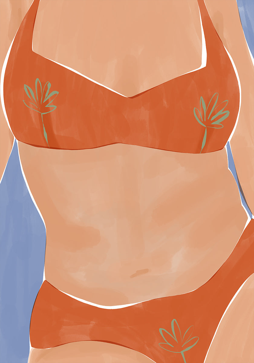 Bikini beibi