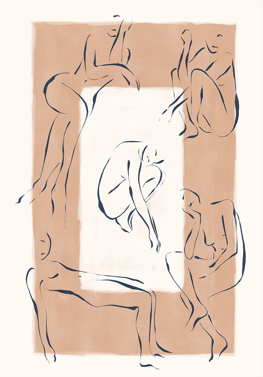 Poseerata