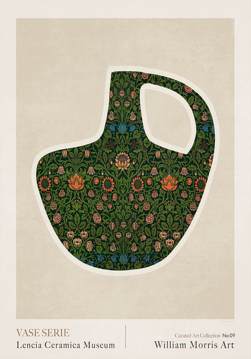 Wm Greek 09ratio 4x5 Print by Bohonewart