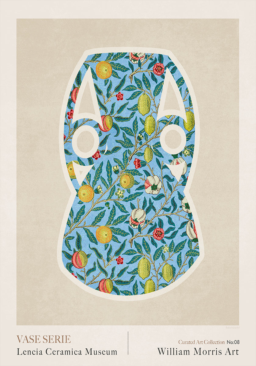 Wm Greek 08ratio 4x5 Print by Bohonewart