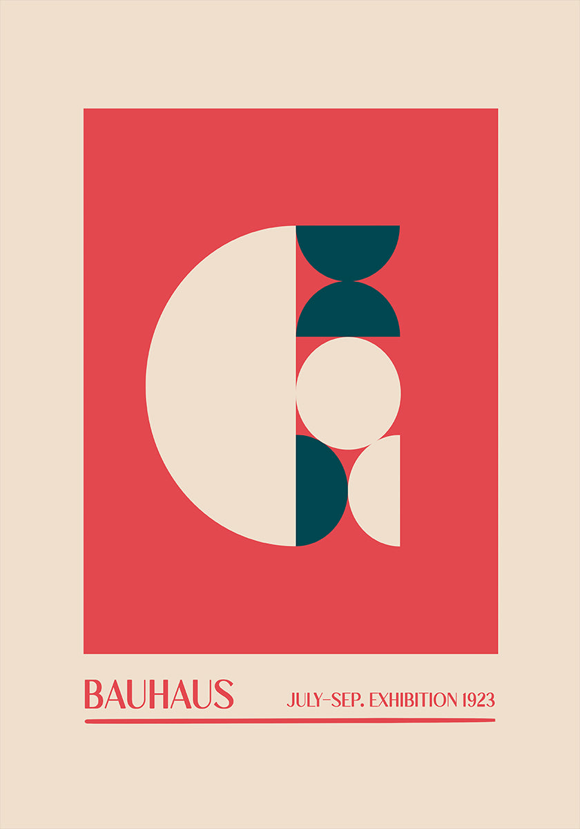 Geometrinen harmonia