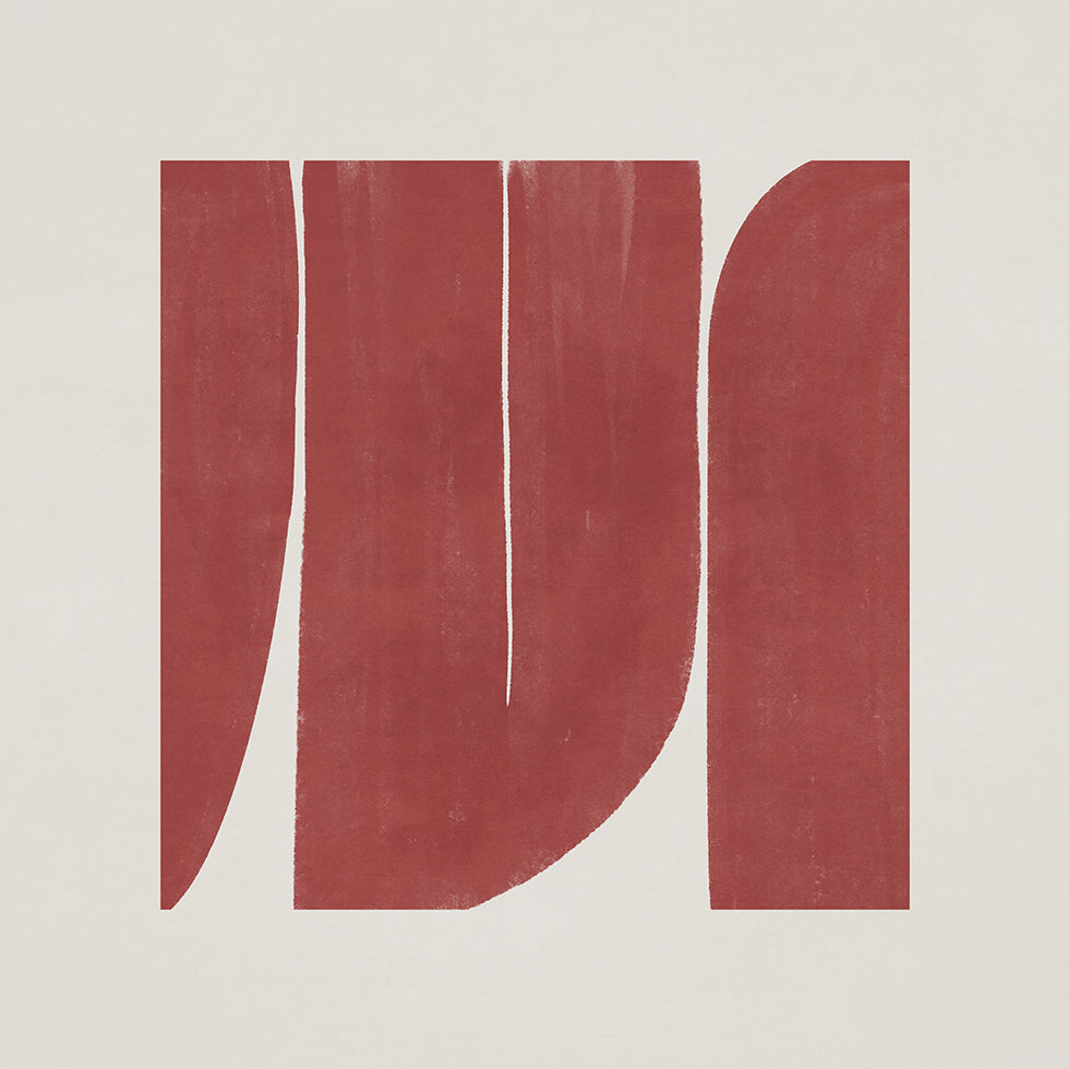 Rustic Harmony -juliste