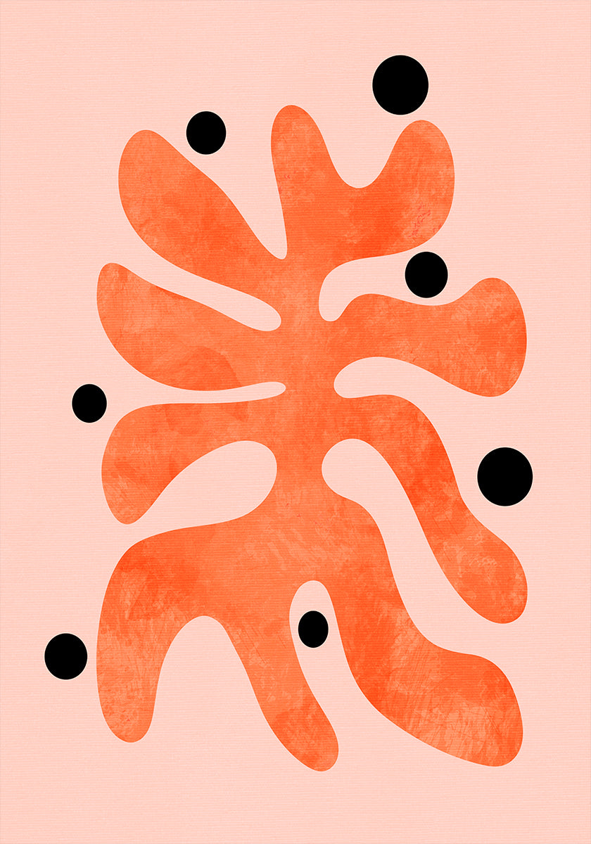 Akvarelli Miro Shapes3e -kopio