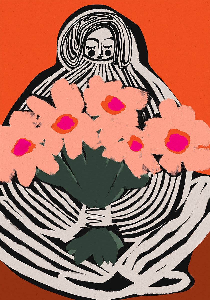 Minun ihanat kukani (UUSI)