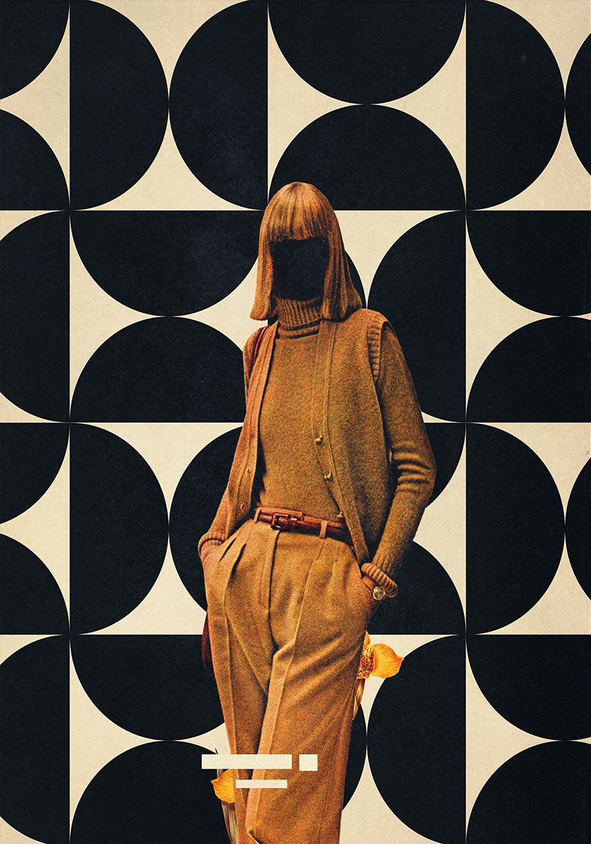 Frank Mothin Annie Collection 1978