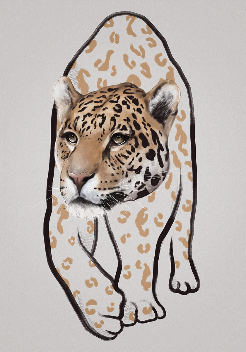 Il Leopardo nro II