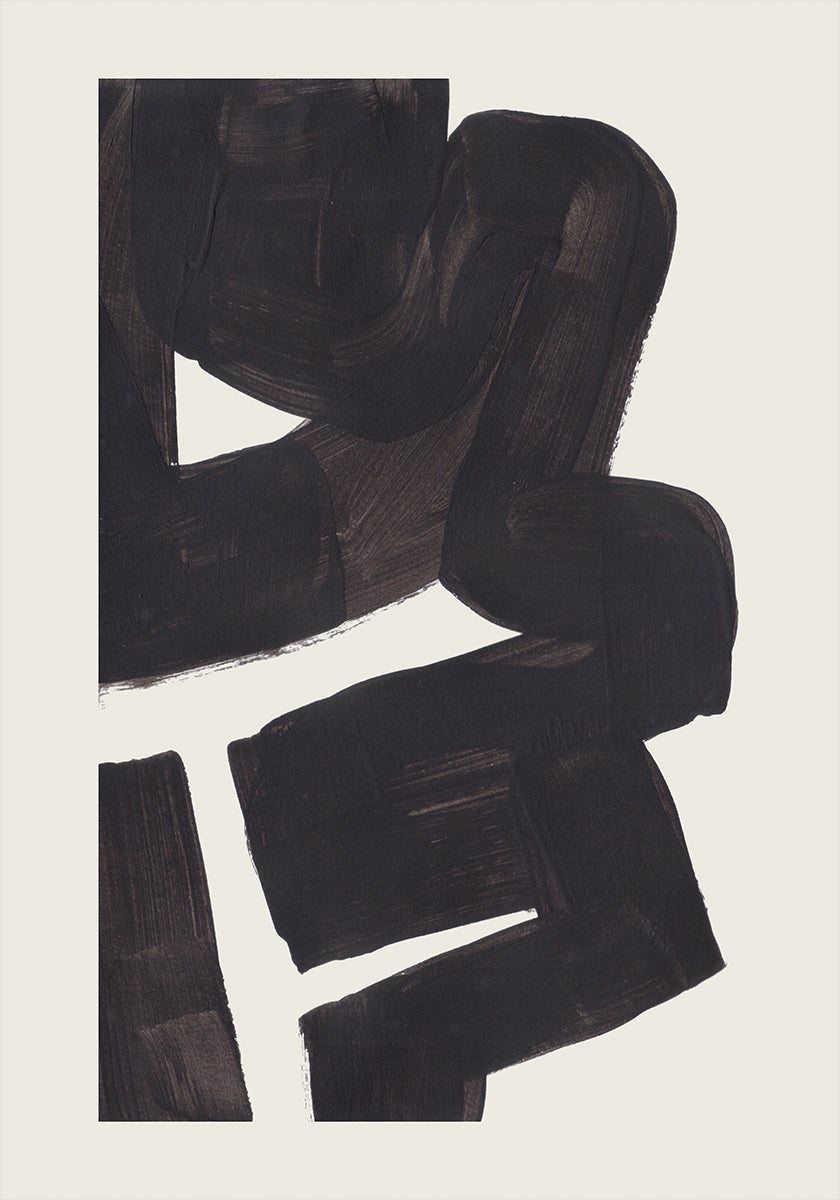 Ink Motif 46 (UUSI)