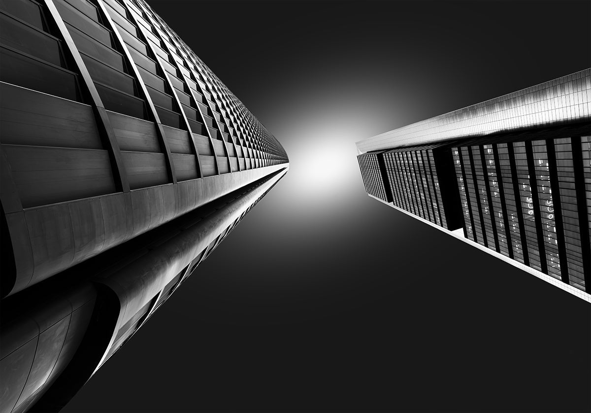 Nosta valoon juliste