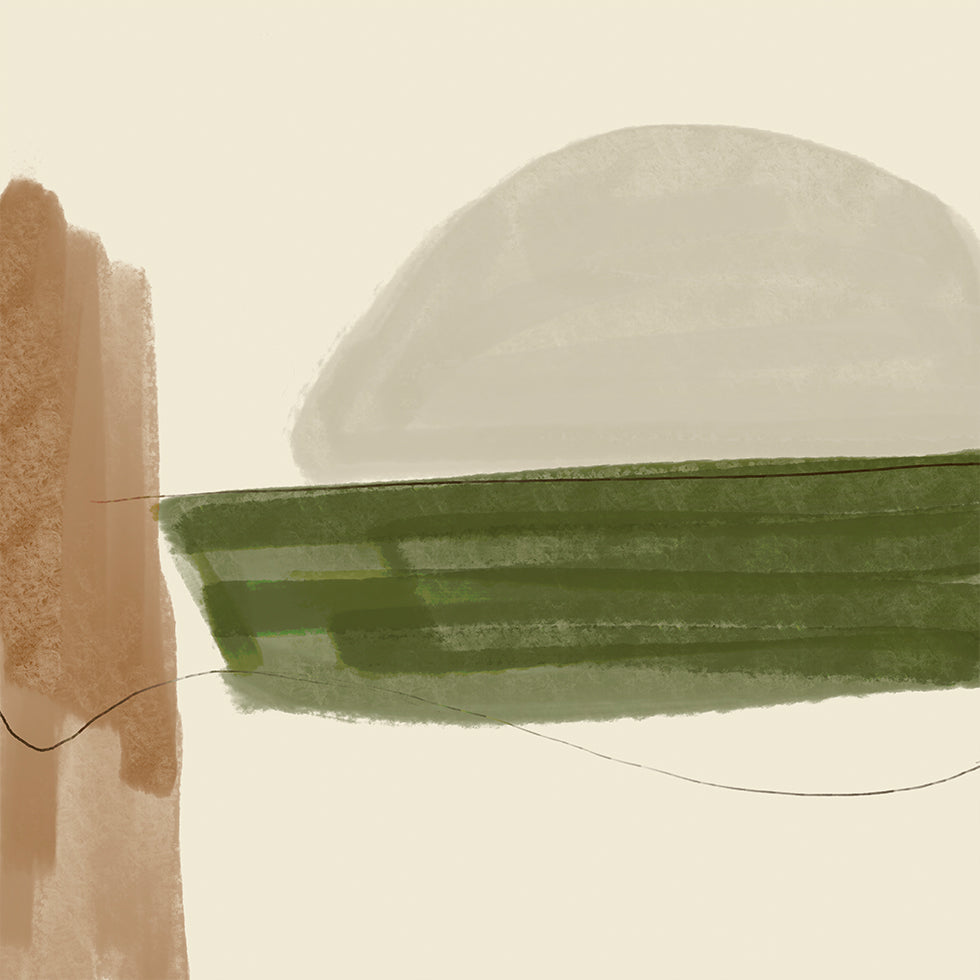 Minimaalinen syksy (UUSI)