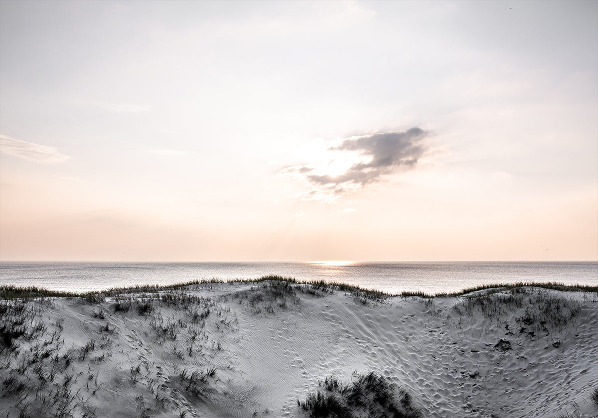 At The Coast 1X -juliste