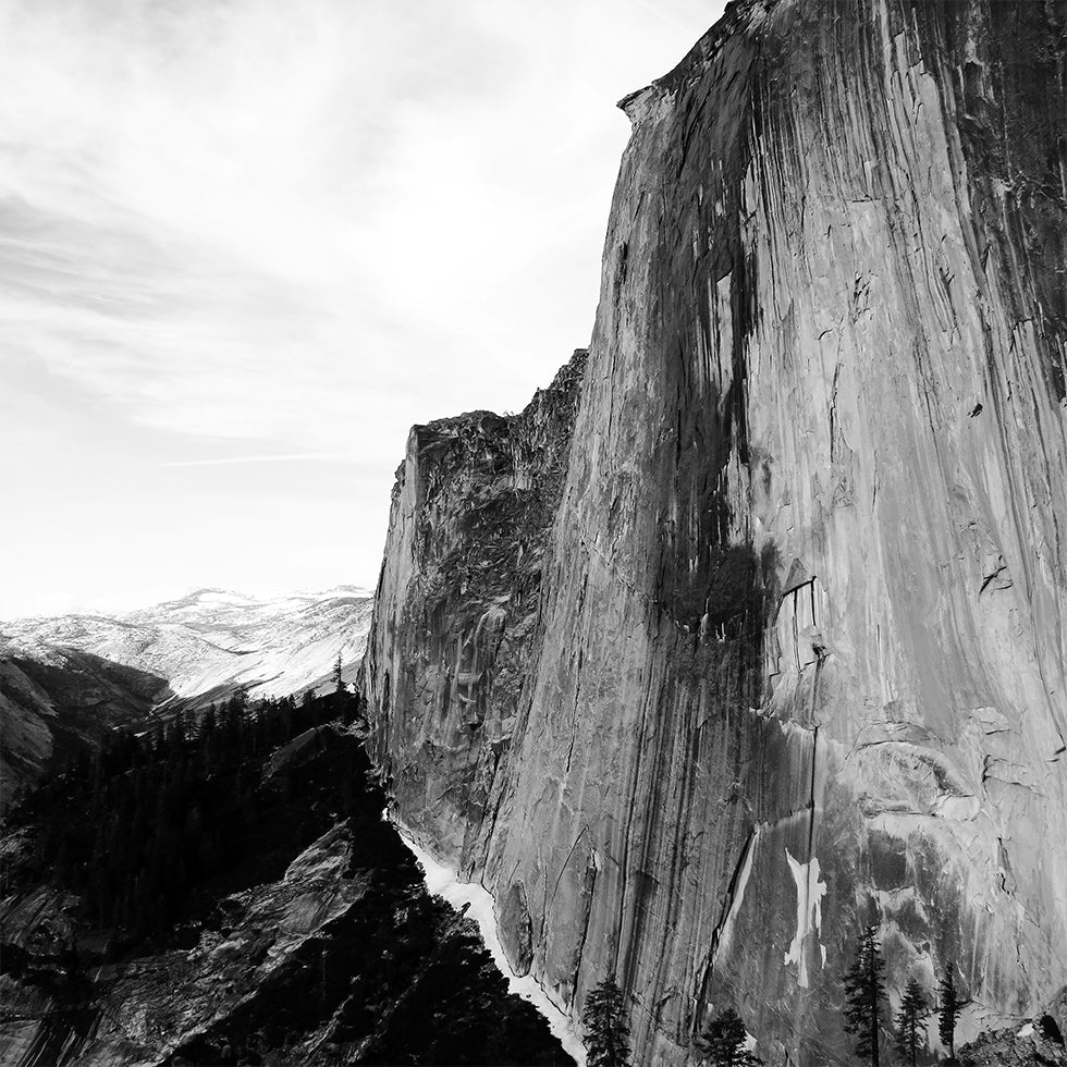 Yosemite II -juliste