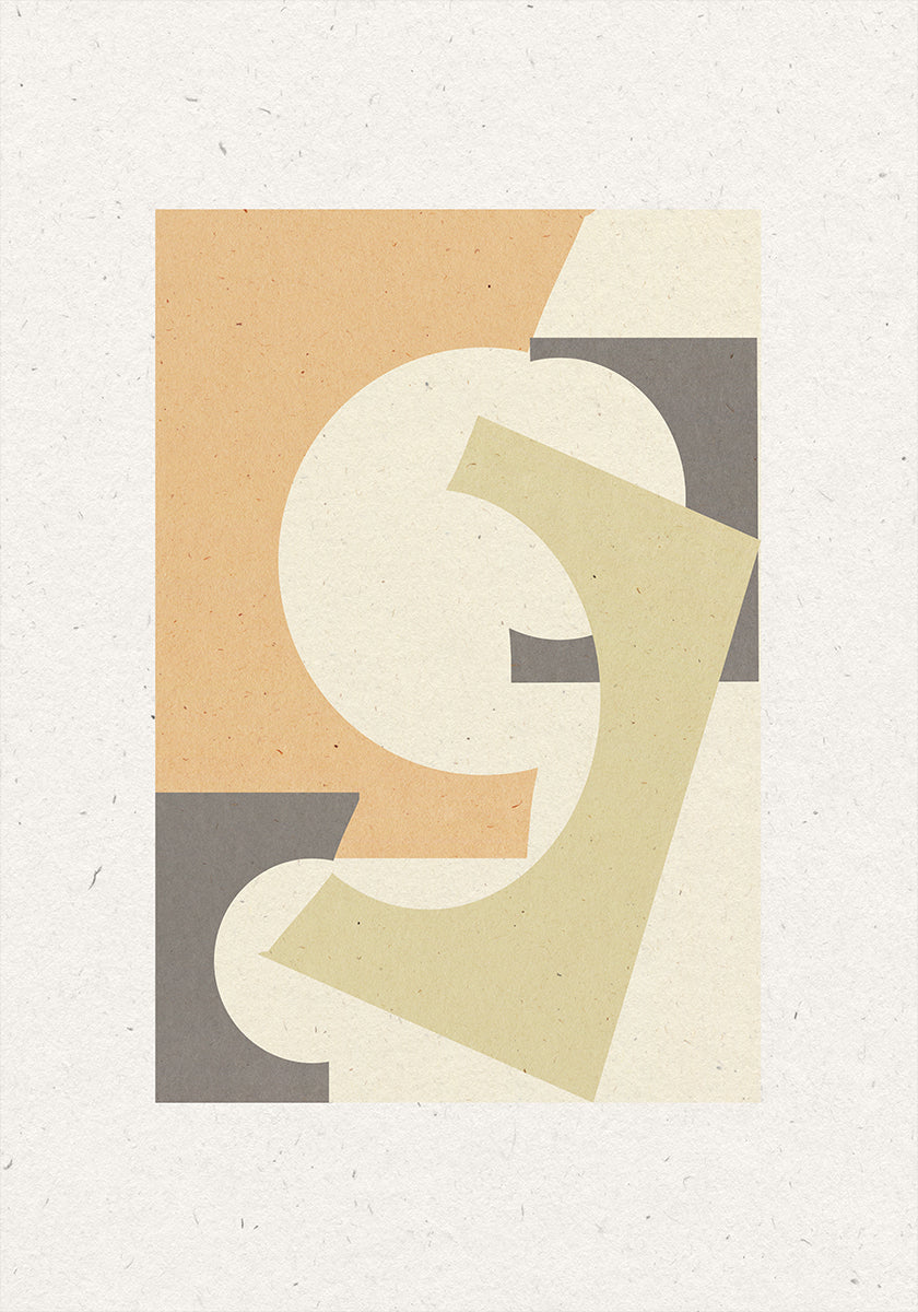 Geometrinen harmonia