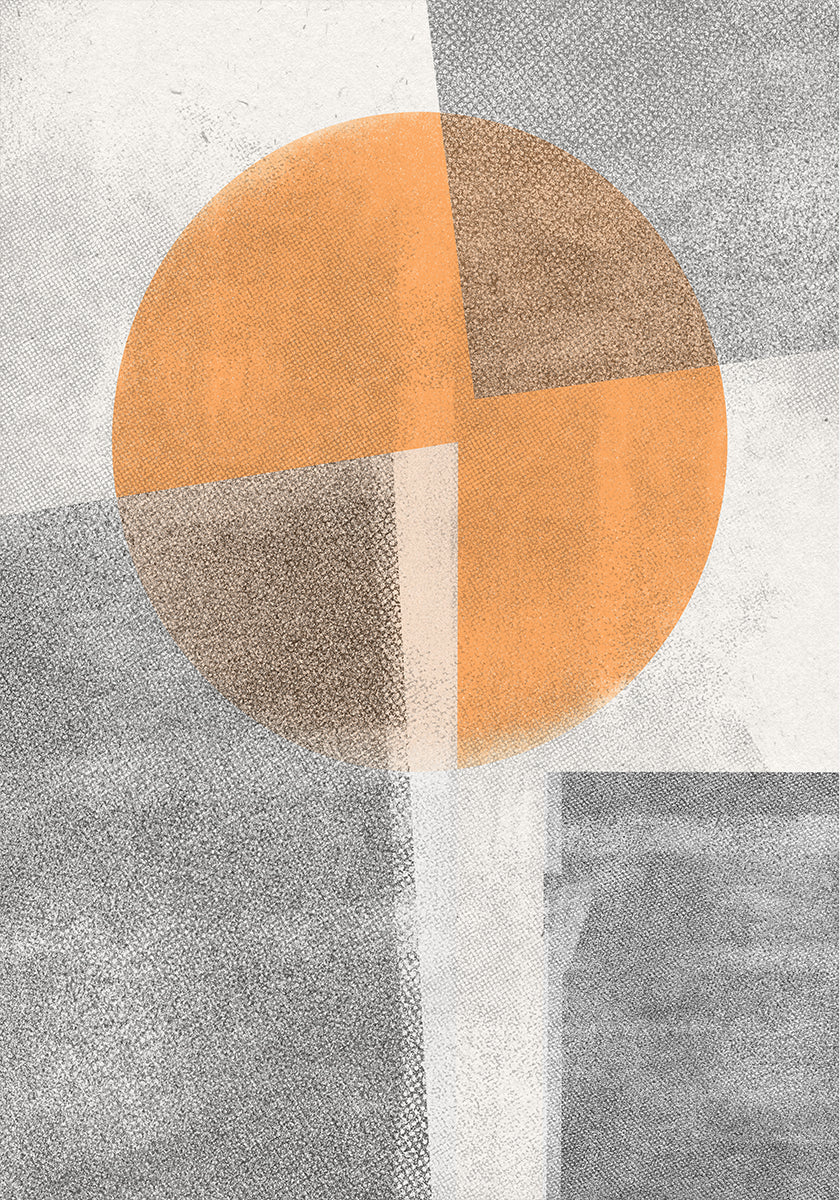 Geometrinen harmonia