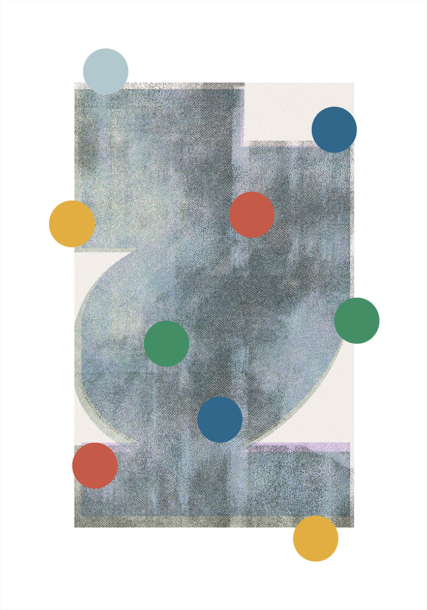 Geometrinen sinfonia