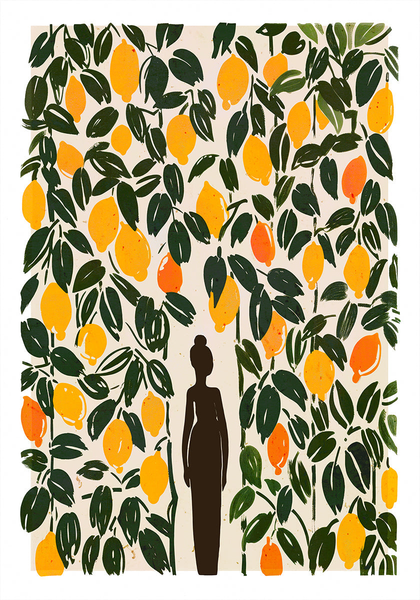 Lemon Groven unelma
