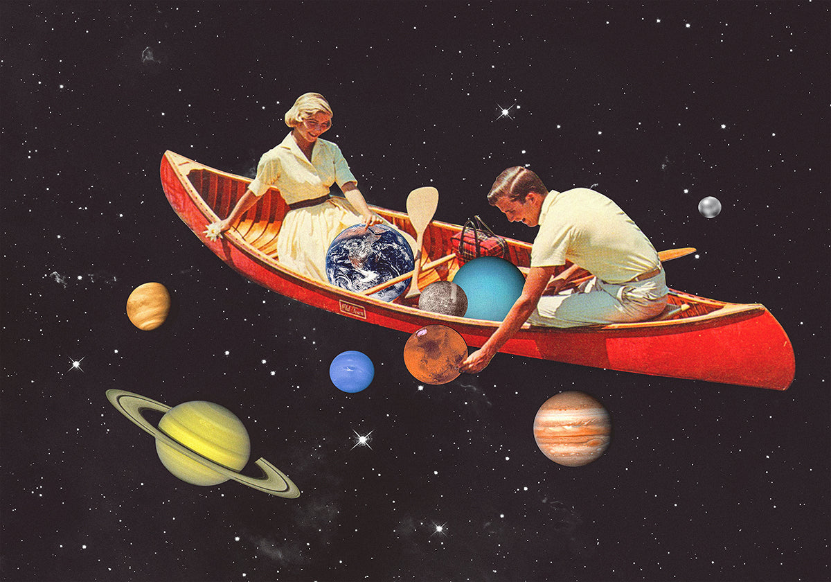 Big Bang Generation -juliste