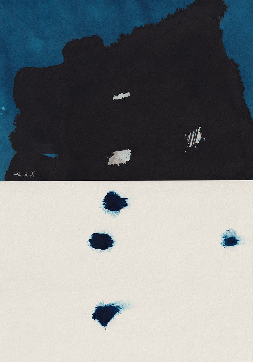 Step By Step -juliste