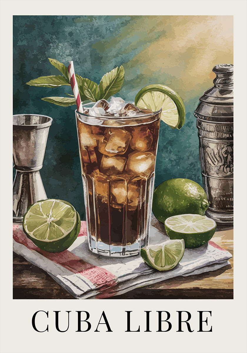 Kuuba Libre