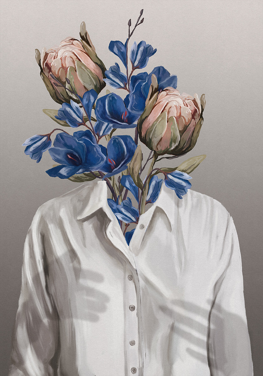 Tuntematon kaipaus nro II