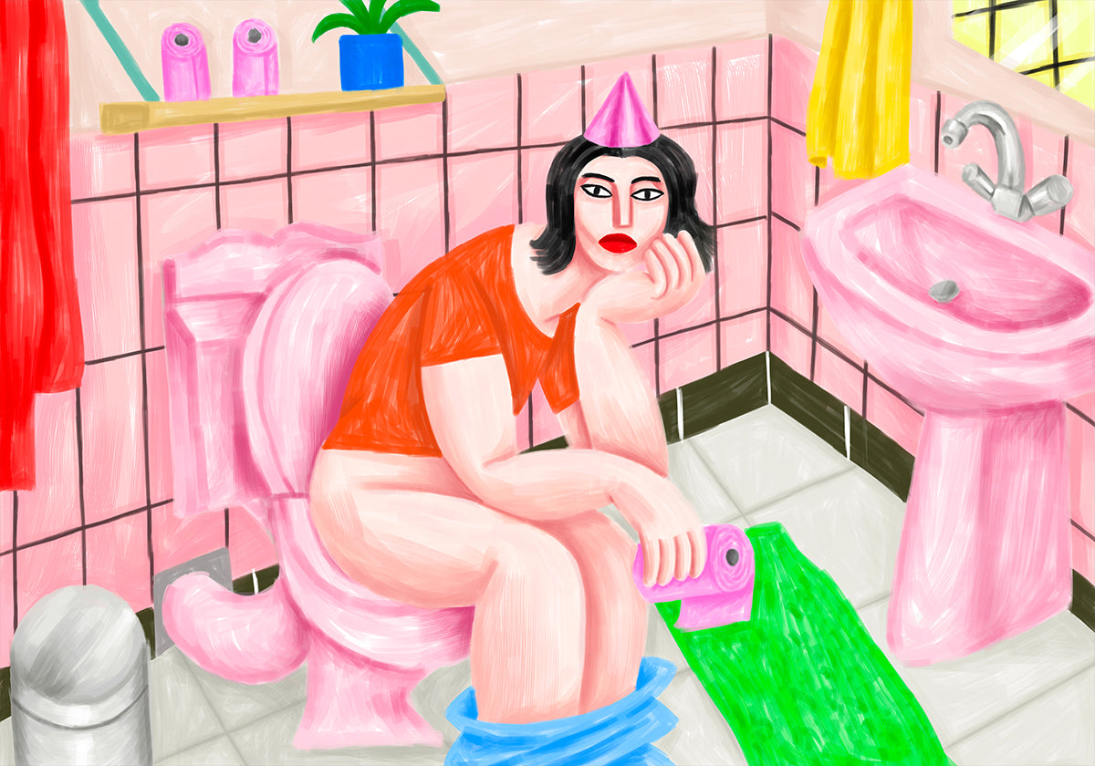 Game of Thrones -juliste