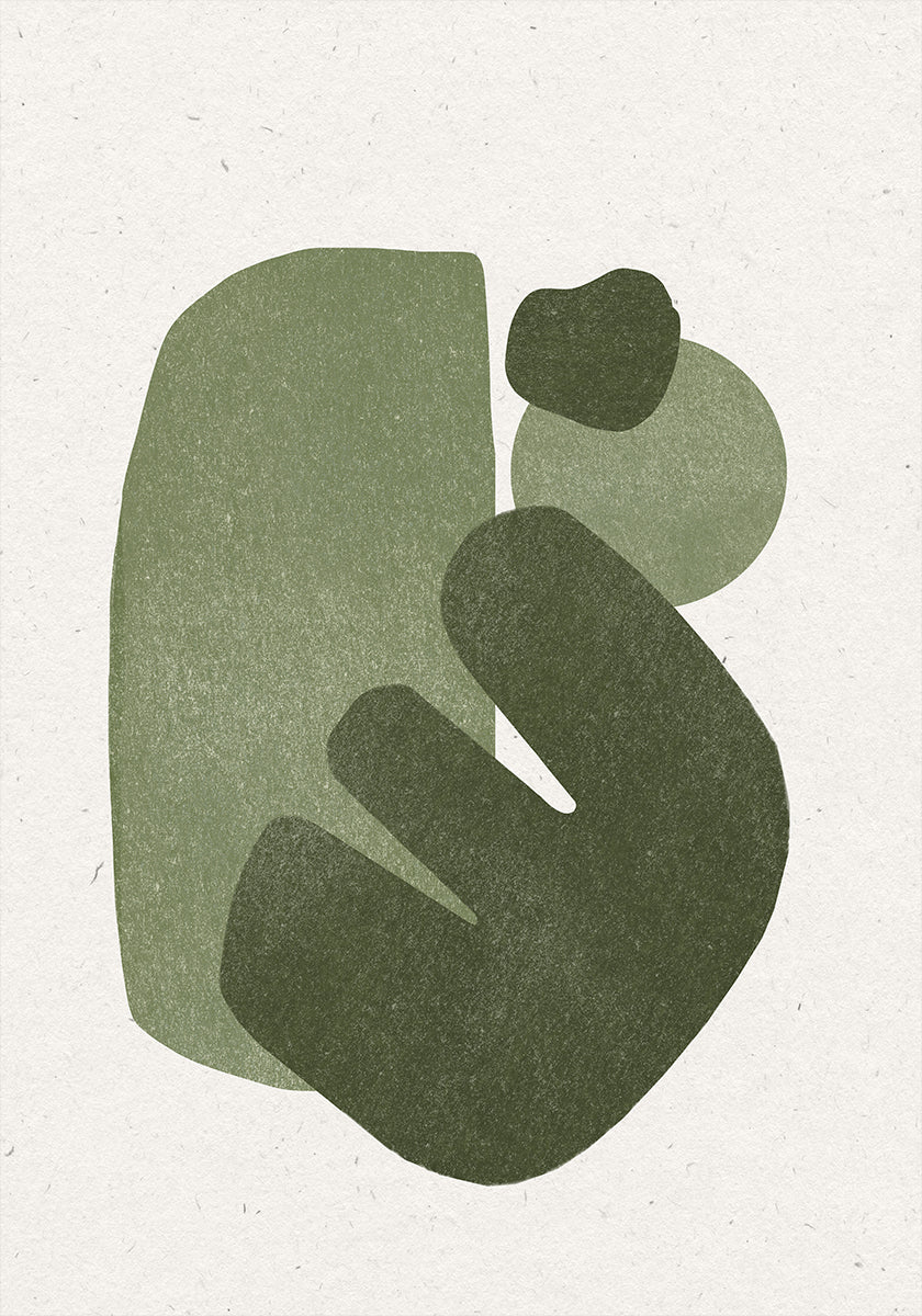Abstrakti harmoniajuliste