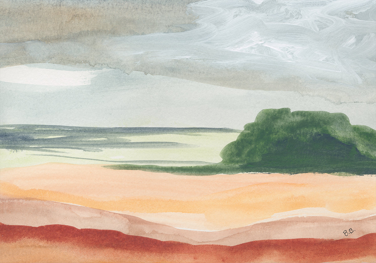 Arid Land 2 -juliste