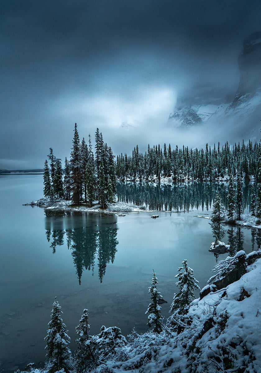 Tunnelmallinen aamujuliste