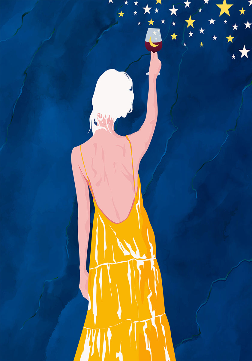 Kaada minulle taikajuliste