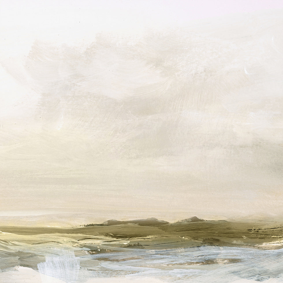 Coastal Break -juliste