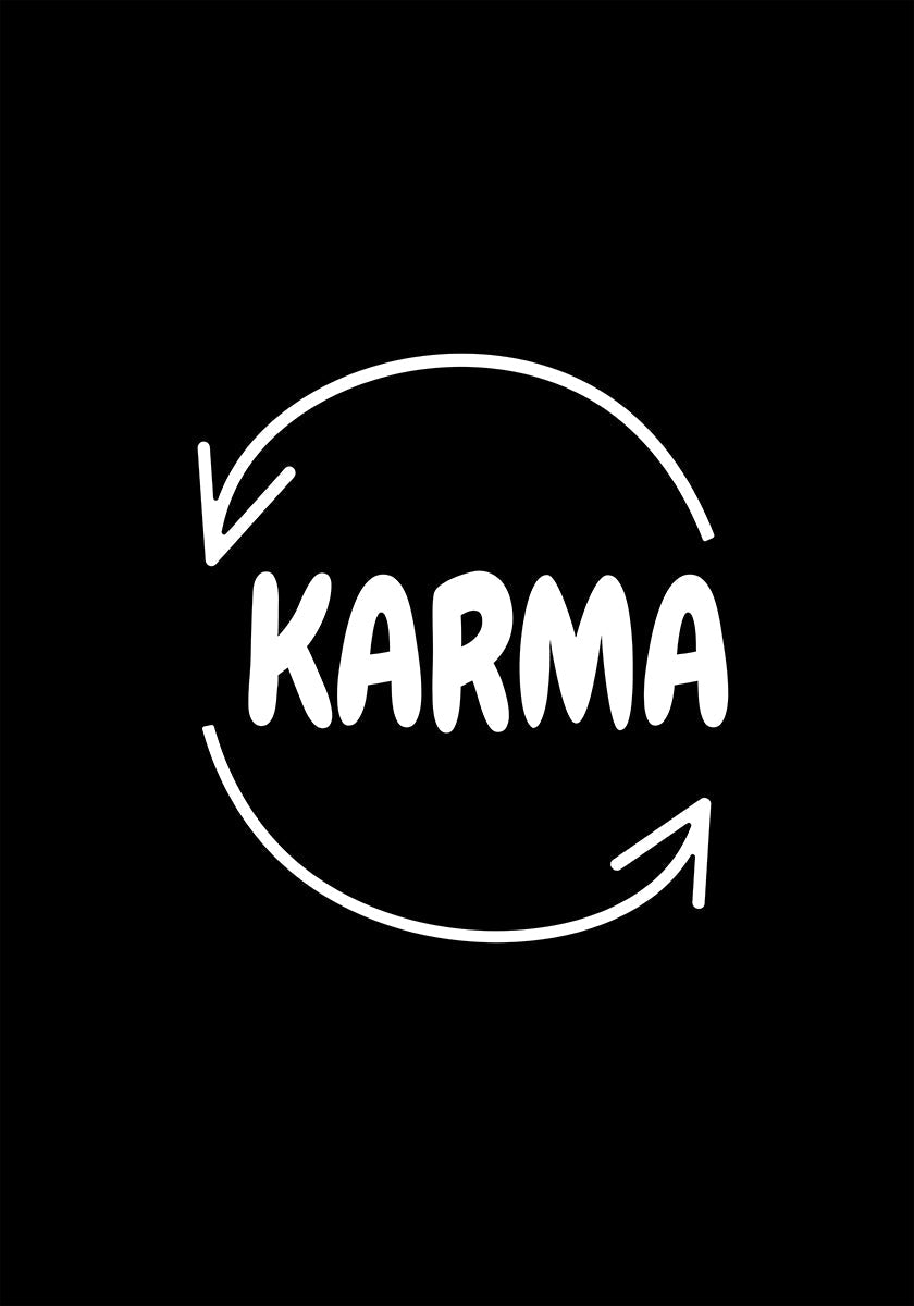 Karma juliste