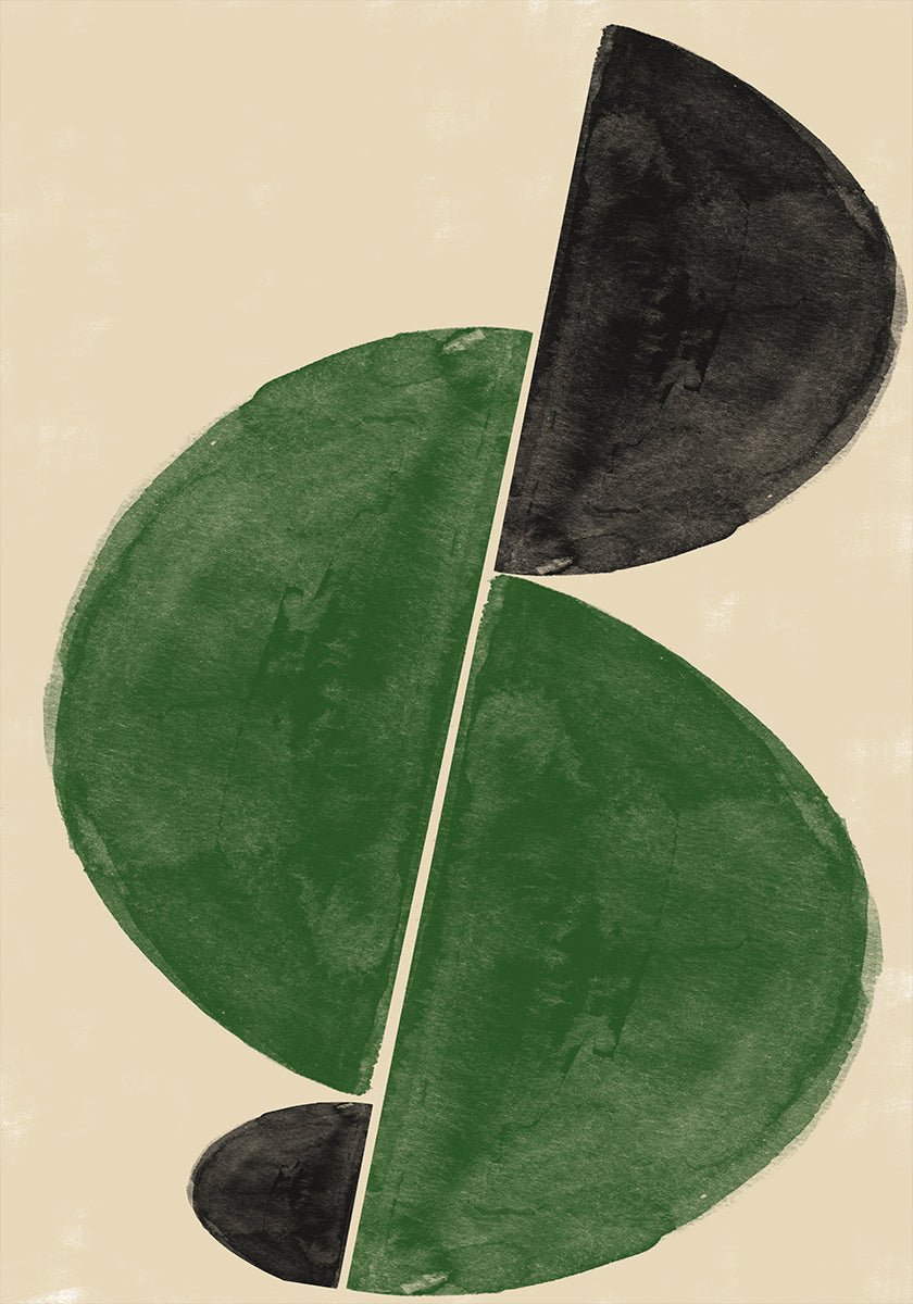 Geometrinen harmonia