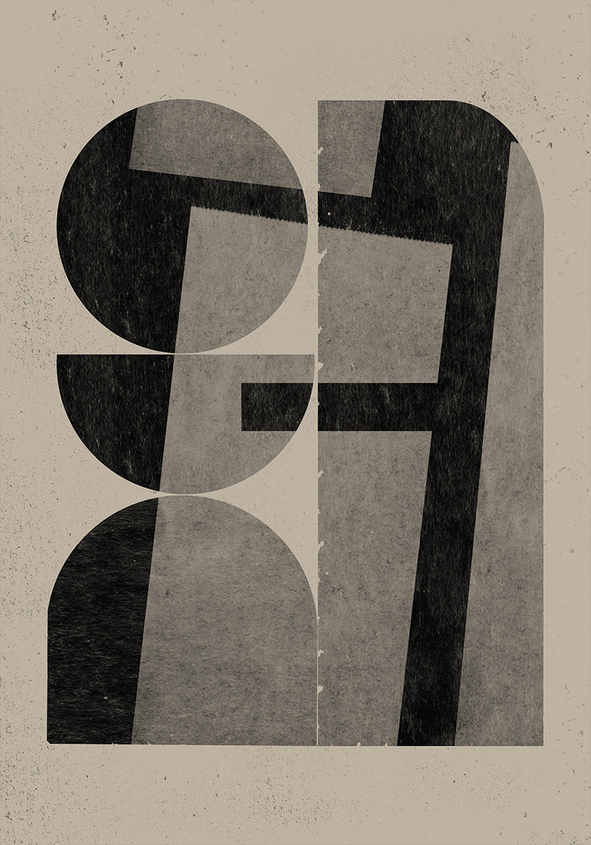 Geometrinen harmonia