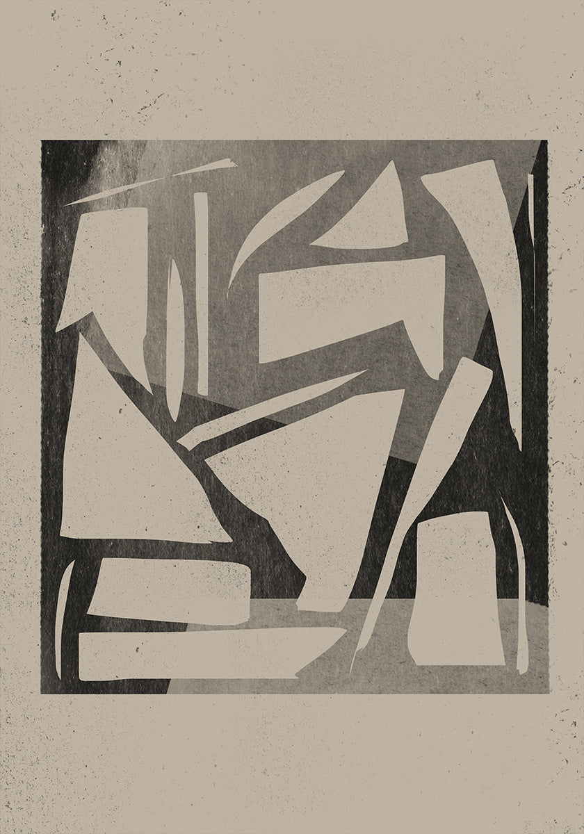 Geometriset varjot