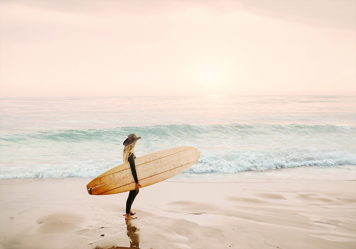 Surffaava Cowgirl