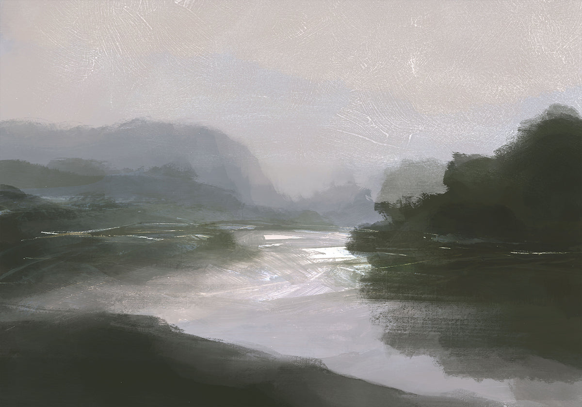 Rauhallisuus
