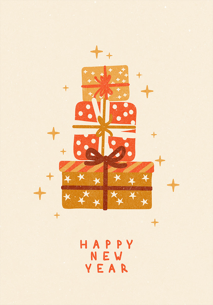 Lahjojen vuori (UUSI)