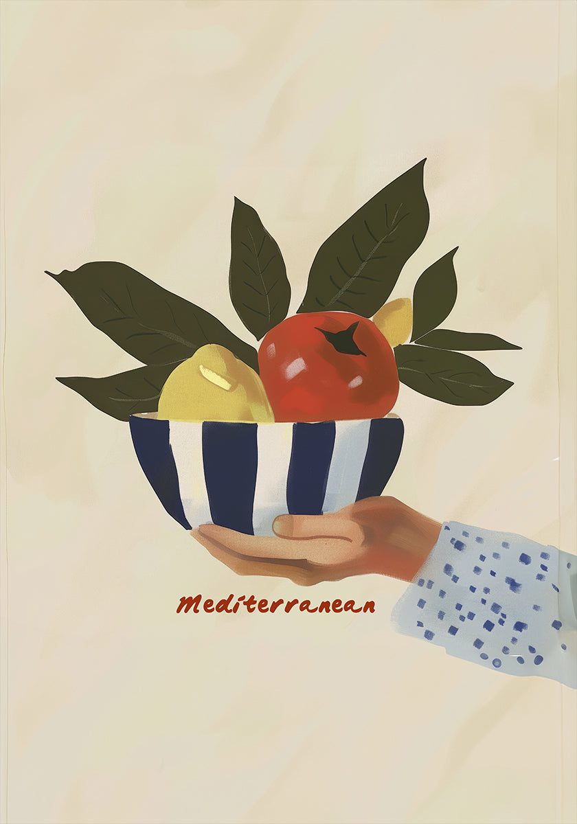 Hedelmällinen harmonia