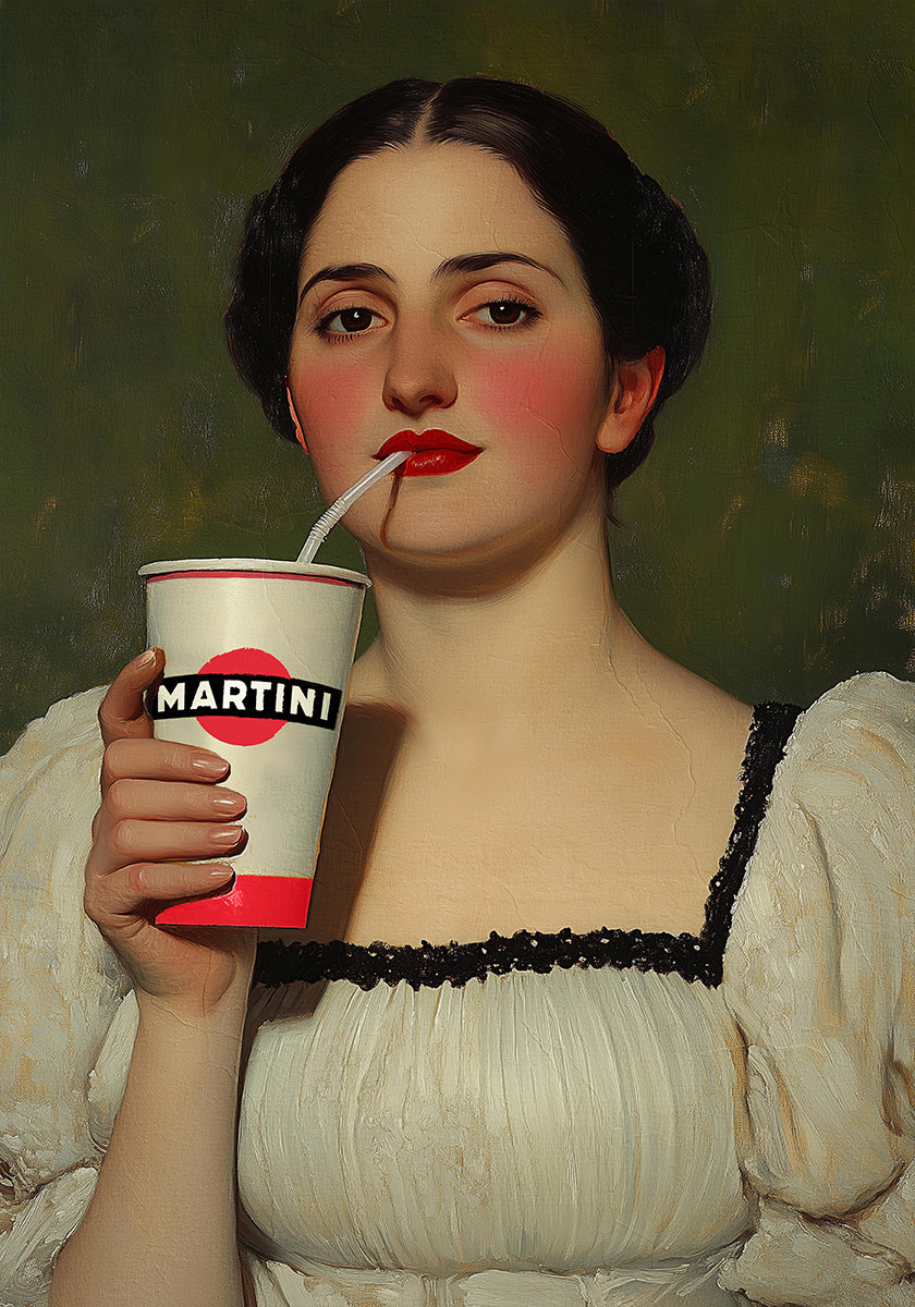 Rento Martini