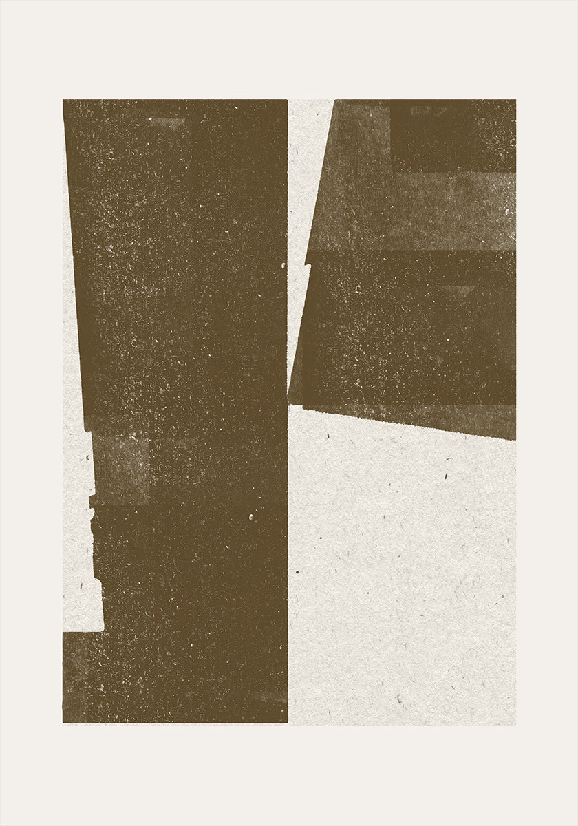 Mykistetty geometria
