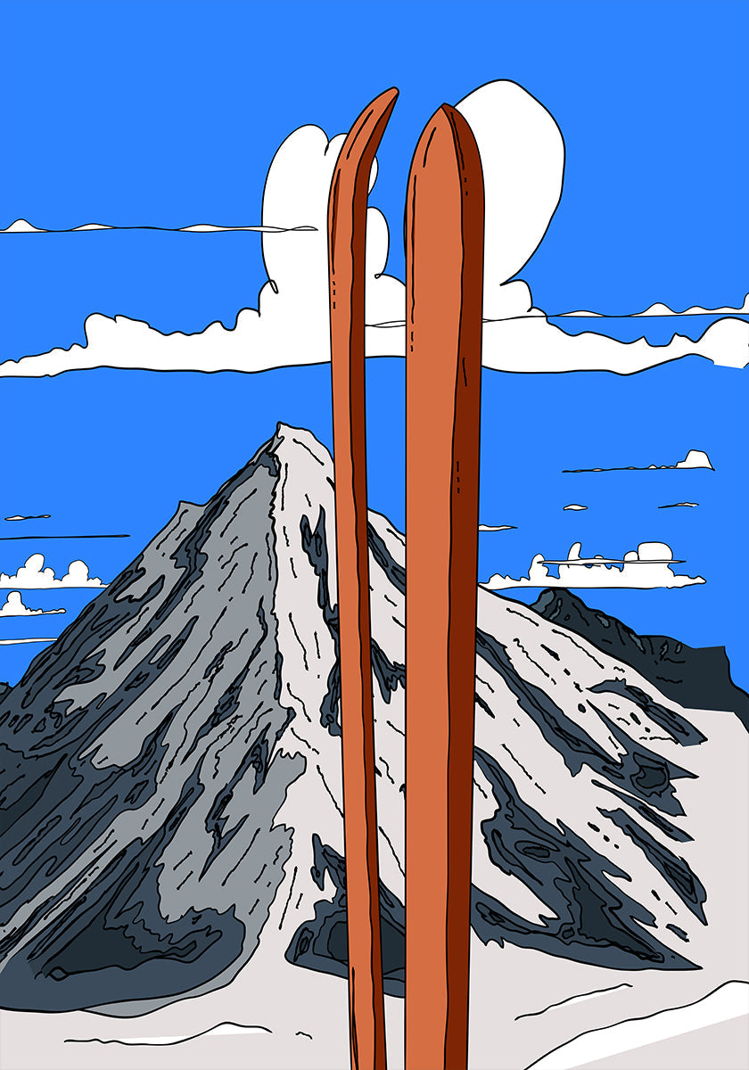 Ihana hiihtolomajuliste