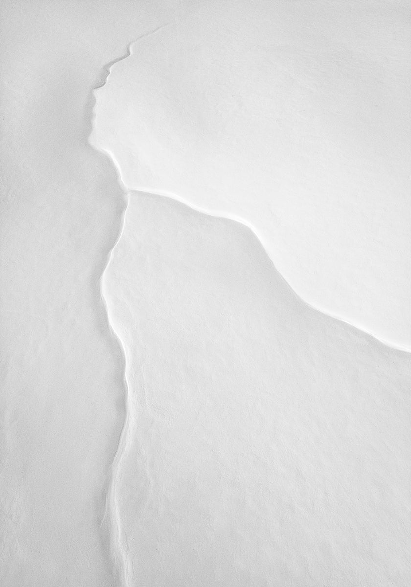 Talvimaisema juliste