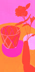 Vibrant Still Life Plakat - Posterbox