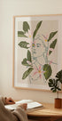 Floral Reflection (NEW) - Posterbox