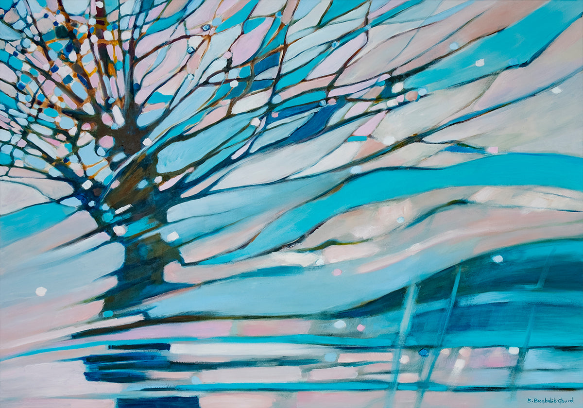 Dynaaminen vuorovaikutusjuliste