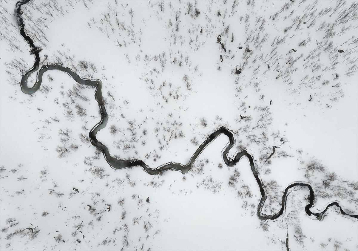 Winter Wonderland 2 -juliste