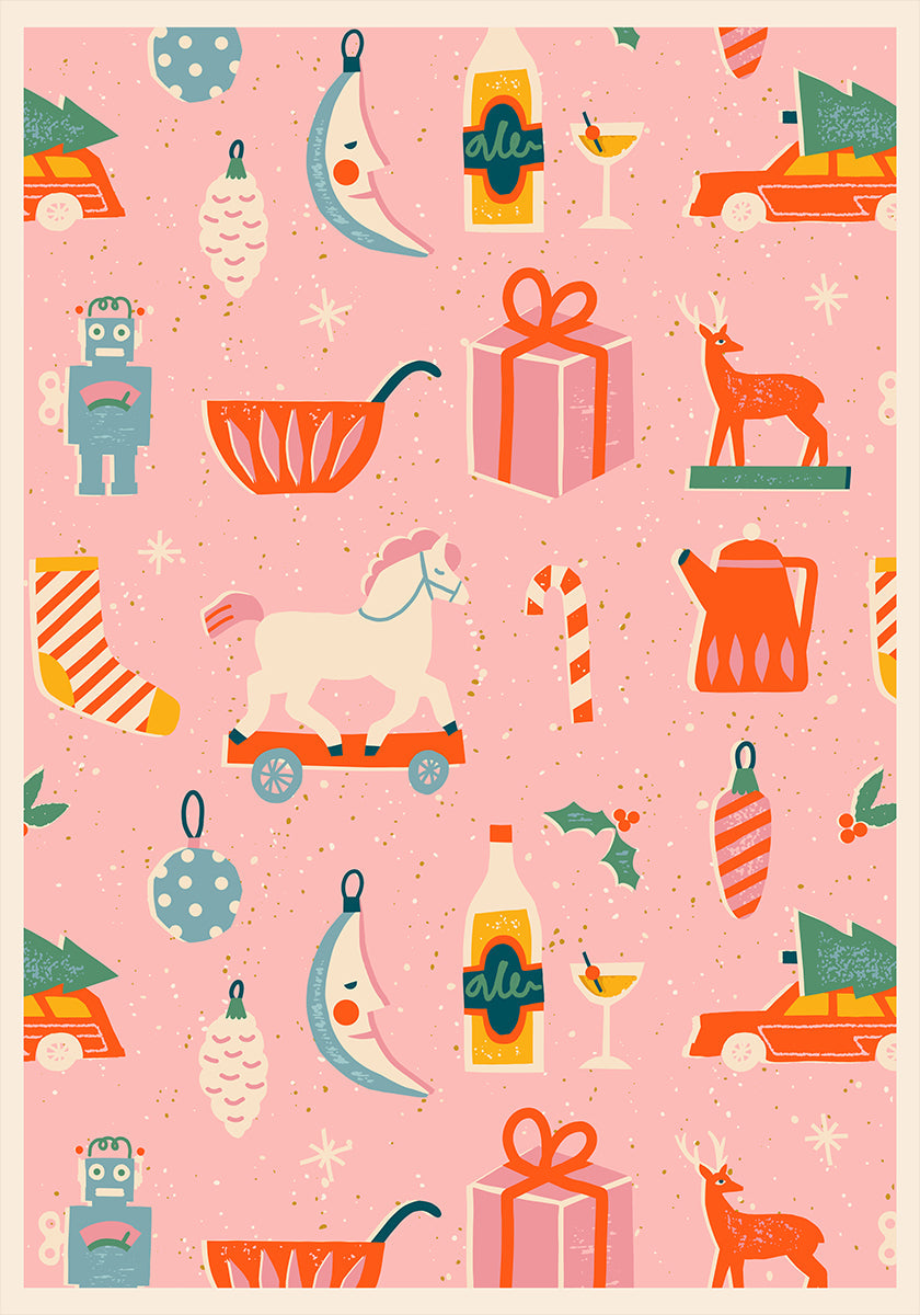 Happychristmasno71 juliste