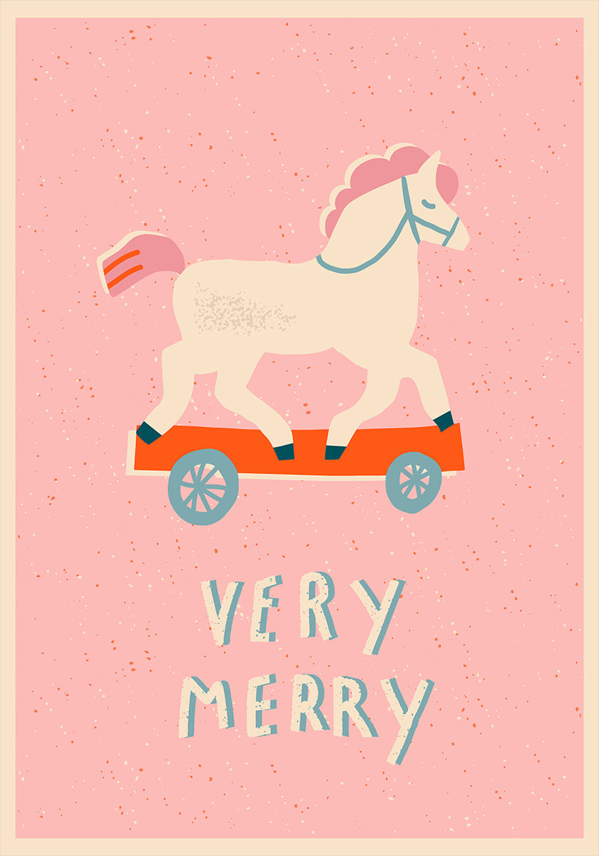 Happychristmasno73 juliste