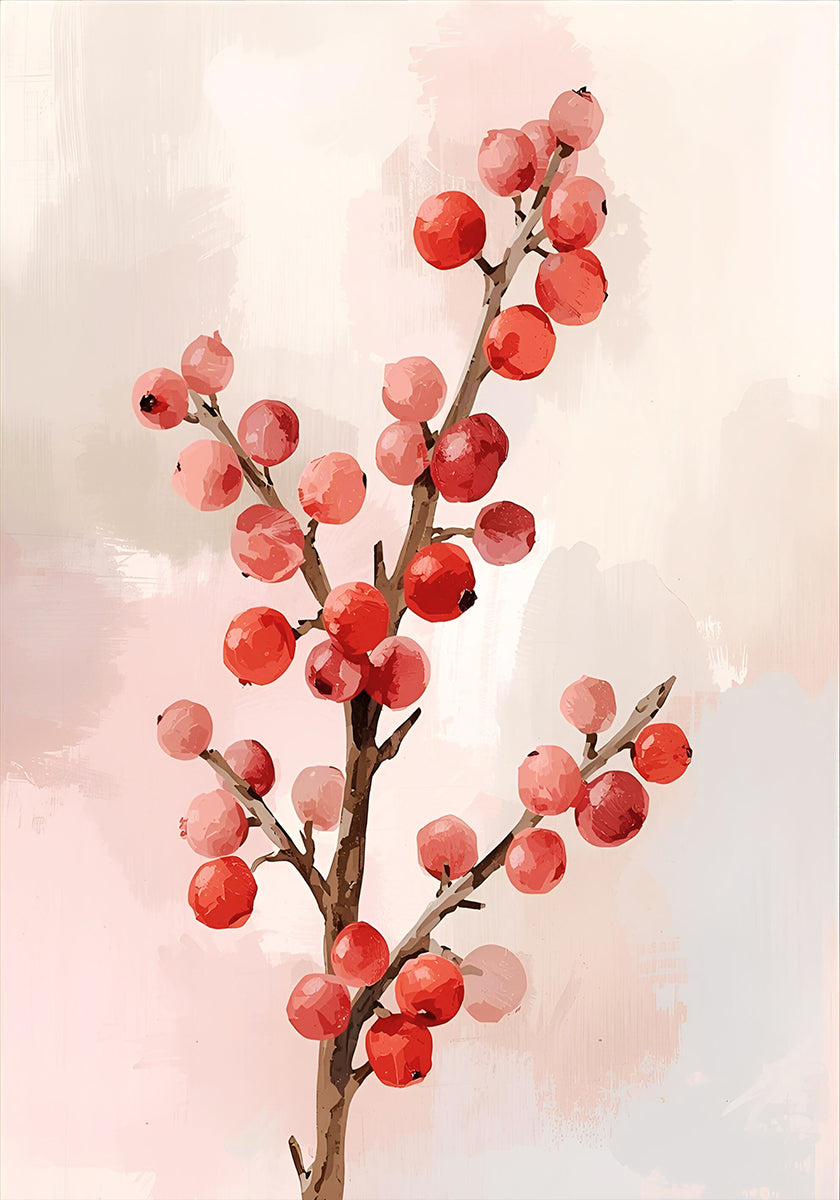 Kierrä Beerenzweig-juliste